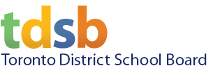 Toronto District School Board Logo